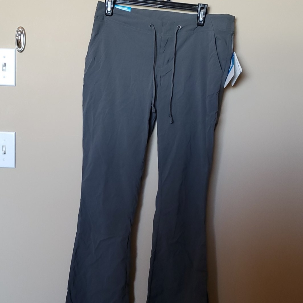 Columbia Sonora Pass Pant Women's 8
